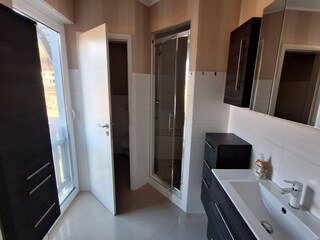 Appartement Blankenberg Équipement 28