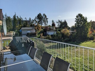Apartment Blankenberg Outdoor Recording 8