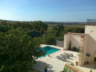 Villa Puilacher Enregistrement extérieur 9