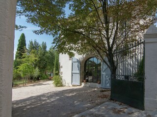 Villa Puilacher Außenaufnahme 10