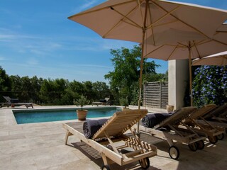 Villa Puilacher Enregistrement extérieur 11
