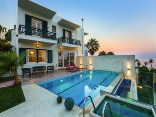 Holiday park Karoti Outdoor Recording 17