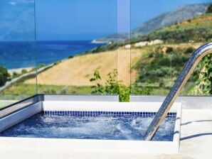 Villa in Episkopi mit privatem Pool