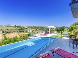 Vakantiepark Karoti Buitenaudio-opname 4