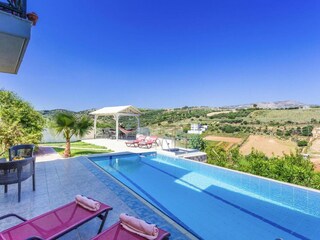 Vakantiepark Karoti Buitenaudio-opname 20
