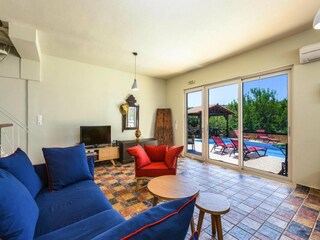 Parque de vacaciones Karoti Características 33