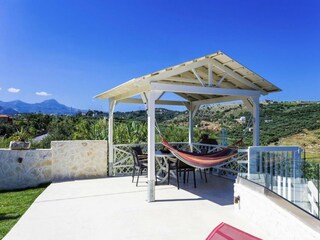 Vakantiepark Karoti Buitenaudio-opname 8