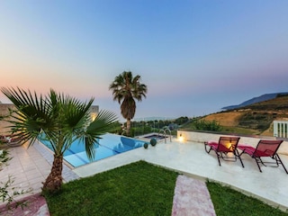 Vakantiepark Karoti Buitenaudio-opname 9