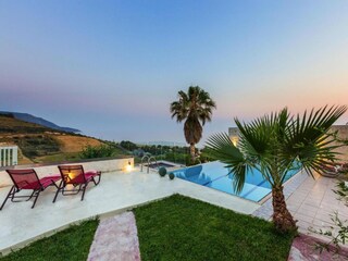 Vakantiepark Karoti Buitenaudio-opname 22