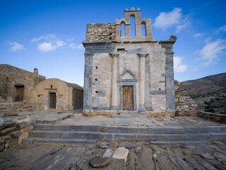 Parque de vacaciones Karoti Entorno 39