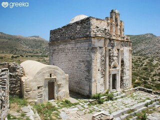 Parque de vacaciones Karoti Entorno 41