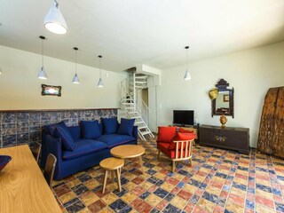 Vakantiepark Karoti Kenmerken 34