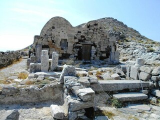 Parque de vacaciones Karoti Entorno 36