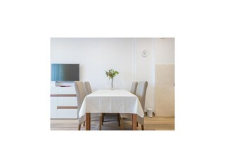 Apartamento Dubrovnik Características 21