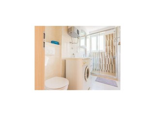 Apartamento Dubrovnik Características 19