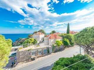 Apartamento Dubrovnik  28