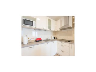 Apartamento Dubrovnik Características 22
