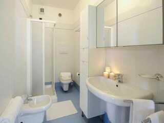 Parco vacanze Porlezza Caratteristiche 9