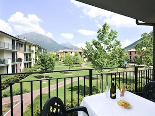 Ferienpark Porlezza  35