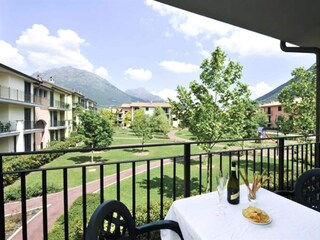 Parc de vacances Porlezza  35