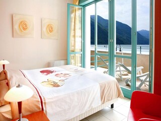 Vakantiepark Porlezza Kenmerken 1