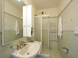 Vakantiepark Porlezza Kenmerken 14