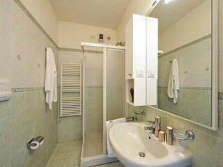 Parco vacanze Porlezza Caratteristiche 22