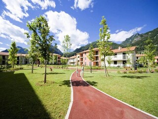 Parc de vacances Porlezza Environnement 25