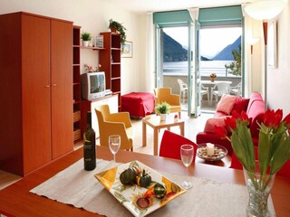 Vakantiepark Porlezza Kenmerken 13