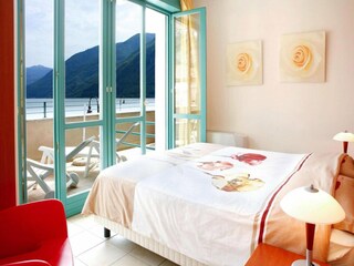 Vakantiepark Porlezza Kenmerken 16