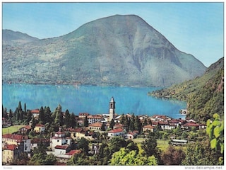 Parc de vacances Porlezza Environnement 25