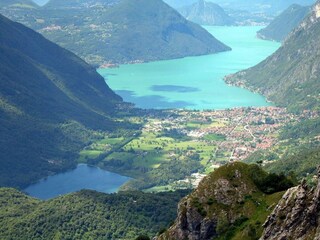Vakantiepark Porlezza Omgeving 25