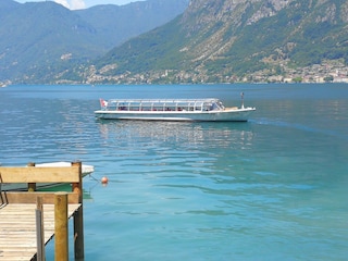 Parc de vacances Porlezza  27