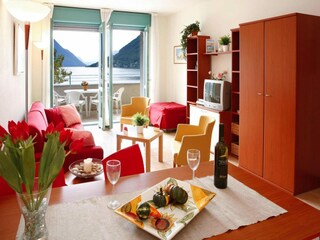 Vakantiepark Porlezza Kenmerken 7