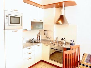 Parc de vacances Porlezza Équipement 12