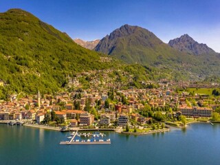 Ferienpark Porlezza  22