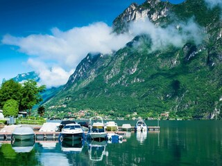Ferienpark Porlezza  23