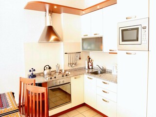 Vakantiepark Porlezza Kenmerken 8
