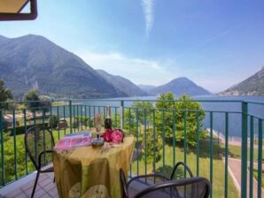 Ferienpark Ferienunterkunft in Porlezza mit Seeblick-ehemals TUI Ferienhaus - Porlezza - image1