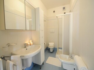 Parco vacanze Porlezza Caratteristiche 12