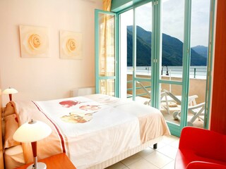 Parco vacanze Porlezza Caratteristiche 13