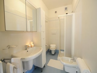 Parc de vacances Porlezza Équipement 11