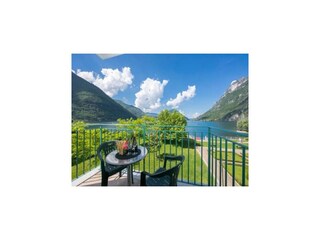 Vakantiepark Porlezza Buitenaudio-opname 2