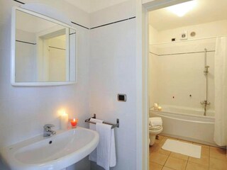 Vakantiepark Porlezza Kenmerken 16