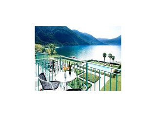 Holiday park Porlezza  24