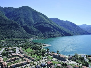 Parc de vacances Porlezza  23