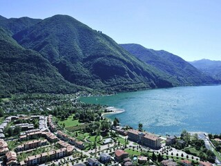 Vakantiepark Porlezza  19