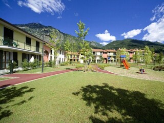 Parco vacanze Porlezza Registrazione all'aperto 2