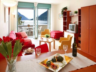 Parco vacanze Porlezza Caratteristiche 8