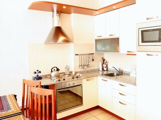 Parc de vacances Porlezza Équipement 11